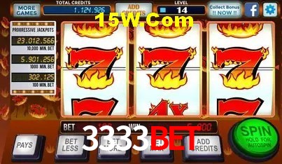 Descubra a Magia dos Jogos de Arcade no 3333Bet